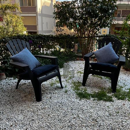 Casetta Romana Esterno foto