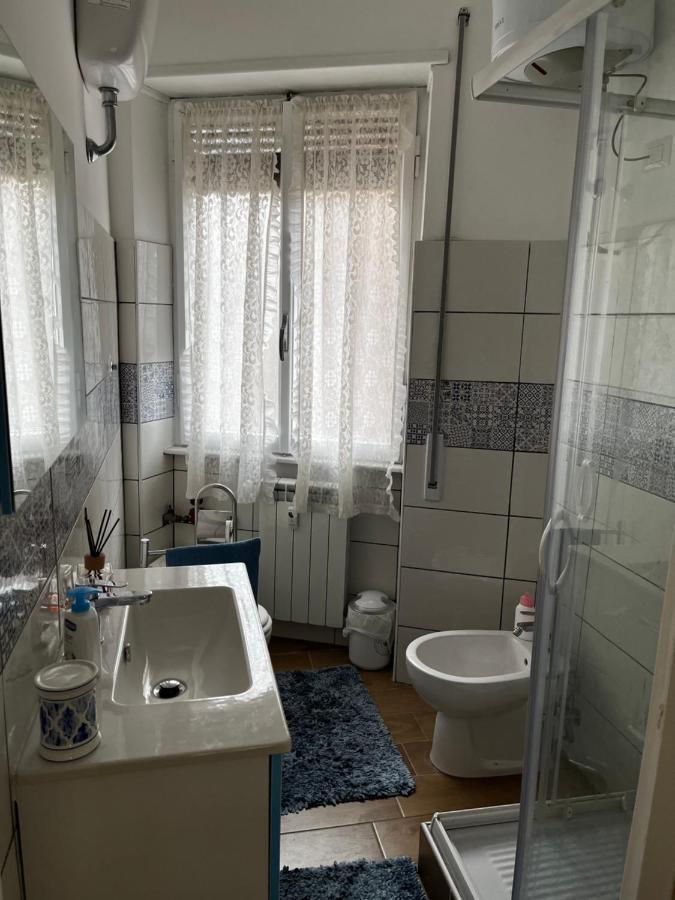 Casetta Romana Esterno foto