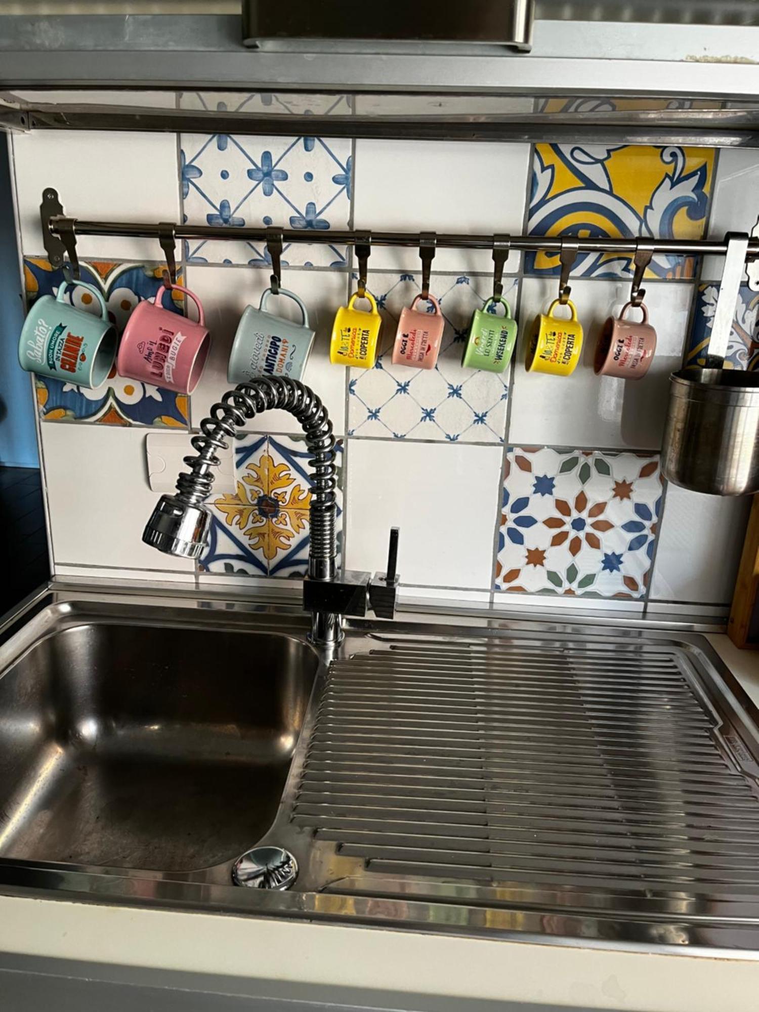 Casetta Romana Esterno foto